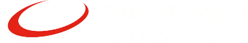 Grandstand Motor Sports logo