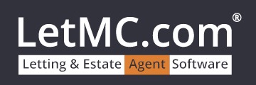 LetMC letting and estate agent software logo