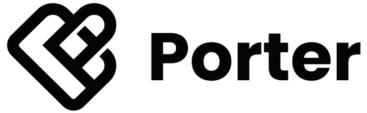 Porter logo